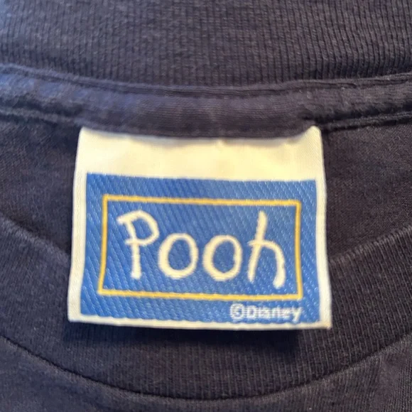 DISNEY TIGGER T-SHIRT - Picture 6 of 6